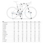 Велосипед шоссейный Orbea AVANT H30 105 2025 - 1
