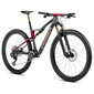 Велосипед МТБ Orbea OIZ M-LTD XX AXS 2025 - 2