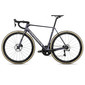Велосипед шоссейный Orbea ORCA M20iLTD PWR Ultegra Di2 2025 - 2