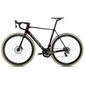 Велосипед шоссейный Orbea ORCA M21eLTD PWR Force AXS Carbon 2025 - 2