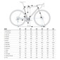 Велосипед шоссейный Orbea ORCA M30 105 Carbon 2025 - 1