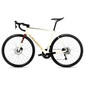 Велосипед шоссейный Orbea ORCA M30i 105 Di2 Carbon 2025 - 2