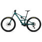 Электровелосипед МТБ Orbea RISE LT H10 2025 - 2