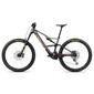 Электровелосипед МТБ Orbea RISE LT M20 2025 - 2