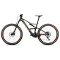 Электровелосипед МТБ Orbea RISE SL M20 2025 - 2