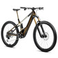 Электровелосипед МТБ Orbea WILD M-LTD 2025 - 2