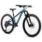 Велосипед МТБ Orbea LAUFEY H20 27.5 Youth 2025 - 2