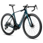 Электровелосипед гревел Orbea DENNA M31e Rival XPLR AXS 2025 - 2