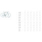 Электровелосипед шоссейный Orbea GAIN M31e Rival AXS XPLR Roadbike E-Bike 2023 - 1