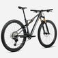 Велосипед FS Orbea OIZ M10 XT Carbon 2026 Diamond Carbon View - 2