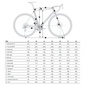 Велосипед шоссейный Orbea ORCA M21eTEAM Force AXS Carbon 2026 - 1