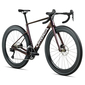Гревел Orbea TERRA RACE M31eLTD 1X Rival AXS 2026 - 2