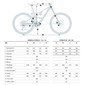 Электровелосипед MTB FS Orbea WILD M10 2026 - 1