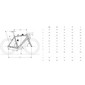 Велосипед шоссейный Ridley NOAH Fast 3.0 Carbon 2025 - 1