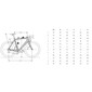 Велосипед гревел Ridley GRIFN RS Carbon 2025 - 1