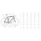 Велосипед гревел Ridley GRIFN Rival XPLR Carbon 2025 - 1