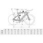 Велосипед триатлон Ridley TRITON FAST - 2