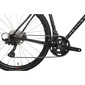Гревел Rennstahl 853 Gravel Shimano GRX 2x12 2025 - 4