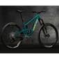 Велосипед МТБ Santa Cruz HIGHTOWER 4 C GX AXS 29 Carbon 2025 - 2