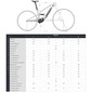 Электровелосипед МТБ Specialized TURBO TERO X 4.0 29 2023 - 1