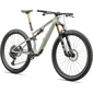 Велосипед МТБ Specialized EPIC 8 EVO PRO 29 Carbon 2024 - 2