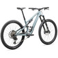 Велосипед МТБ Specialized STUMPJUMPER 15 COMP Carbon 2025 - 2