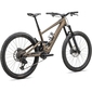 Электровелосипед МТБ Specialized TURBO KENEVO SL 2 COMP 29' Carbon 2025 - 3