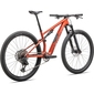 Велосипед МТБ Specialized EPIC 8 COMP 29 Carbon 2025 - 2