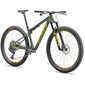 Велосипед МТБ Specialized EPIC WORLD CUP EXPERT 29 Carbon 2025 - 2