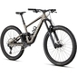 Велосипед МТБ Specialized ENDURO COMP 29 Carbon 2025 - 2