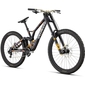 Велосипед МТБ Specialized DEMO RACE 2025 - 2