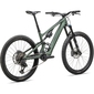 Электровелосипед Specialized TURBO LEVO SL COMP Carbon - 4
