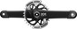 Группсет SRAM XX Eagle Transmission AXS 12-speed Group - 1