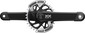 Группсет SRAM XX Eagle AXS Transmission Powermeter 12-speed Groupset - 1