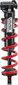 Амортизатор RockShox Vivid Ultimate Coil RC2T - 1