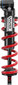 Амортизатор RockShox Vivid Coil Ultimate DH RC2 - 1