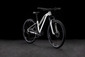Электровелосипед Cube Reaction Hybrid ONE 800 Lady silver´n´black - 1