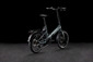Электровелосипед складной Cube Fold Hybrid 500 - 1