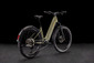 Электровелосипед Cube Reaction Hybrid Pro 800 Easy Entry Allroad dustyolive'n'gold - 1