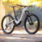 Электровелосипед Scott Voltage eRIDE 920 - 1