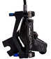 Тормоз задний SRAM Code RS Rear Disc Brake - 1
