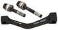 Тормоз передний SRAM G2 Ultimate Carbon Front Disc Brake - 1