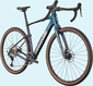 Гревел Cannondale Topstone Carbon 3 GRX 1x12s - 1