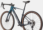 Гревел Cannondale Topstone Carbon 3 GRX 1x12s - 2