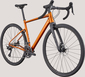 Гревел Cannondale Topstone 1 2x12s - 1