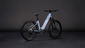 Электровелосипед MTB Cube Reaction Hybrid SLX 800 - 1