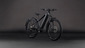Электровелосипед Cube Reaction Hybrid SLX 800 FE - 1