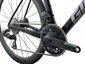 Велосипед шоссейный Giant TCR Advanced Pro 0-AXS - 1