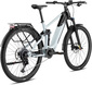 Электровелосипед BESV TRS 150 Urban 1.3 - 2