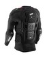 Защита (панцирь) Leatt Body Protector 3DF AirFit Hybrid - 2